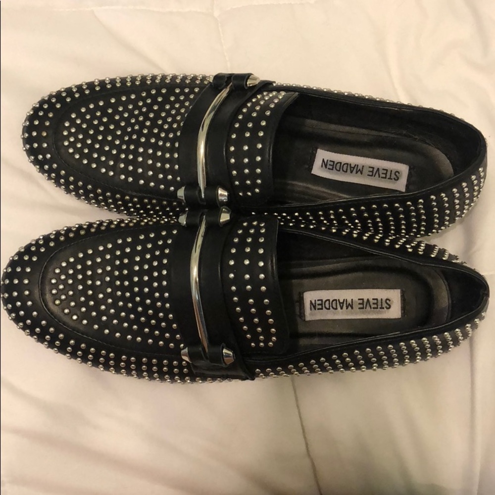 Steve Madden KAST